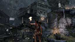 Tomb Raider 2013 6K Screen shot